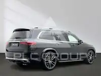 2025 Mercedes Benz Gls 450