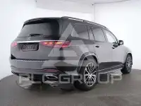 2025 Mercedes Benz Gls 450