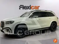 2025 Mercedes Benz Gls 450