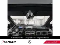 2025 Mercedes Benz Gls 450