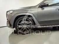 2025 Mercedes Benz Gls 450