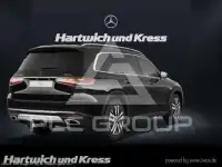 2025 Mercedes Benz Gls 450