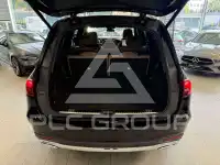 2025 Mercedes Benz Gls 450