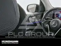 2025 Mercedes Benz Gls 450