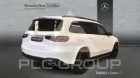 2025 Mercedes Benz Gls 450