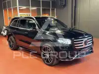2025 Mercedes Benz Gls 450