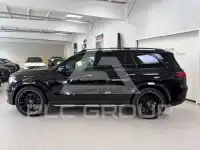 2025 Mercedes Benz Gls 450