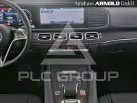 2025 Mercedes Benz Gls 450