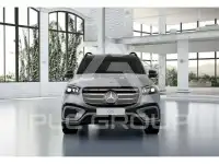2025 Mercedes Benz Gls 450