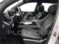 2025 Mercedes Benz Gls 450