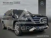 2025 Mercedes Benz Gls 450