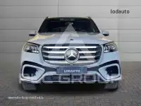 2025 Mercedes Benz Gls 450