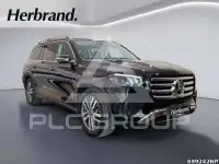 2025 Mercedes Benz Gls 450