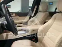 2025 Mercedes Benz Gls 450