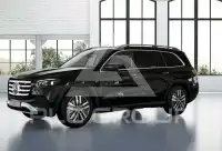 2025 Mercedes Benz Gls 450
