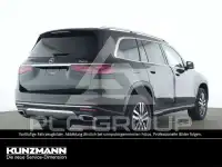 2025 Mercedes Benz Gls 450