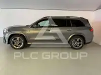 2025 Mercedes Benz Gls 450