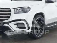 2025 Mercedes Benz Gls 450