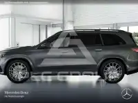 2025 Mercedes Benz Gls 450