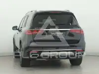 2025 Mercedes Benz Gls 450