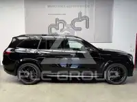 2025 Mercedes Benz Gls 450