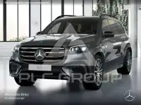 2025 Mercedes Benz Gls 450