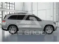 2025 Mercedes Benz Gls 450