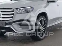 2025 Mercedes Benz Gls 450
