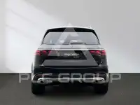 2025 Mercedes Benz Gls 450