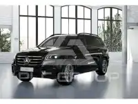2025 Mercedes Benz Gls 450