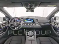 2025 Mercedes Benz Gls 450