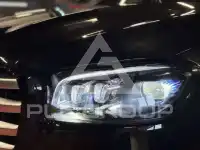 2025 Mercedes Benz Gls 450
