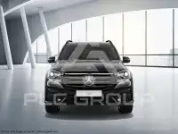 2025 Mercedes Benz Gls 450