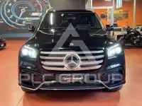 2025 Mercedes Benz Gls 450