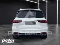 2025 Mercedes Benz Gls 450