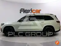 2025 Mercedes Benz Gls 450