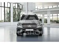 2025 Mercedes Benz Gls 450
