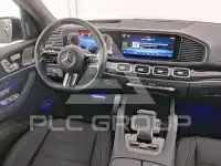 2025 Mercedes Benz Gls 450