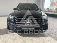 2025 Mercedes Benz Gls 450
