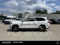 2025 Mercedes Benz Gls 450