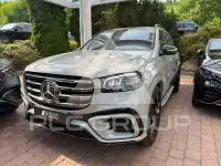 2025 Mercedes Benz Gls 450