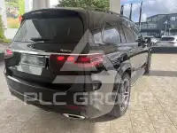 2025 Mercedes Benz Gls 450