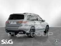 2025 Mercedes Benz Gls 450