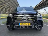 2025 Mercedes Benz Gls 450