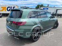 2025 Mercedes Benz Gls 450