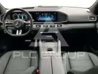 2025 Mercedes Benz Gls 450
