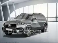 2025 Mercedes Benz Gls 450