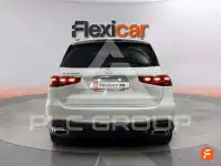 2025 Mercedes Benz Gls 450