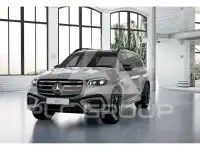 2025 Mercedes Benz Gls 450