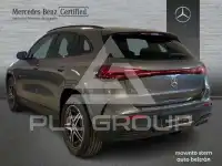 2025 Mercedes Benz EQA